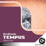 Artwork voor "Tempus"