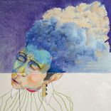 Artwork voor "Smells Like Rain"