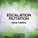 Artwork for "Escalation / Mutation"