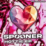 Artwork for "Hottie"