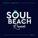 Artwork voor "Underground"