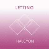 Artwork for "Halcyon"