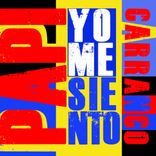 Artwork for "Papi Yo Me Siento"