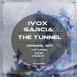 Artwork voor "The Tunnel"
