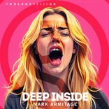 Artwork für "Deep Inside"