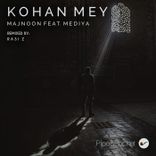 Artwork for "Kohan Mey"