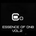 Artwork voor "Essence Of DnB, Vol. 2"