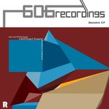 Artwork for "Geometric EP"