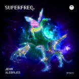 Artwork for "Alebrijes"