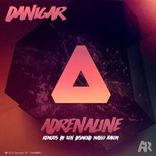 Artwork for "Adrenaline"