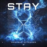 Artwork for "Stay"