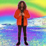 Artwork voor "Where is the PLUR?"