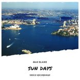 Artwork for "Sun Days"