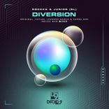 Artwork for "Diversion"