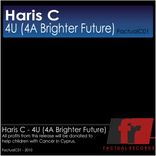 Artwork voor "4U (4A Brighter Future)"