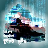 Portada para "Ecto Bun"