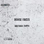 Artwork for "House Faces"