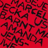 Artwork for "KOLOKOL Remixes (Marcel Dettmann / Inga Mauer / Barnt / Amanda Mussi and more)"