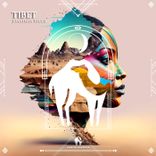 Artwork voor "Tibet"
