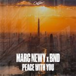 Artwork for "Peace With You"