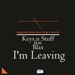 Artwork for "I'm Leaving"