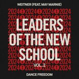 Artwork for "Dance Freedom"