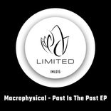 Artwork voor "Past Is The Past EP"