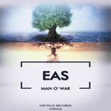 Portada para "Man O' War"