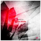 Artwork for "Crystal Skulls"