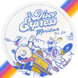 Artwork for "Turn Out!"