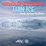 Artwork for "Thin Ice"