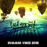 Artwork für "Island Bar Naxos Summer Vibes 2015"