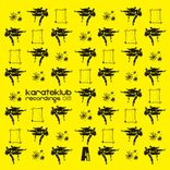 Artwork for "Pergolia"