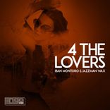 Artwork voor "4 The Lovers"