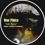 Portada para "Little Monster"