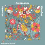 Artwork for "Insomania"