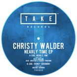 Artwork voor "Nearly Time EP"