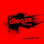 Artwork for "Sleaze Compilation Vol.1"