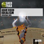 Artwork for "Idealism"