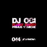 Artwork for "Funky Darth"