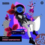 Artwork voor "Sweet Disposition"