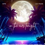 Artwork for "In The Air Tonight"