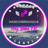 Artwork für "Hey Babe"