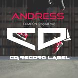 Artwork für "Come On"