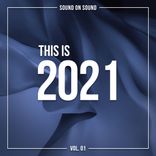 Artwork for "This Is 2021, Vol. 1"