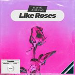 Artwork for "Like Roses"