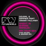 Artwork for "Dougal & Gammer EP"