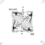 Artwork for "Tender Line"