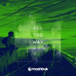Artwork für "All The Way"
