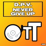 Artwork for "Never Give Up"